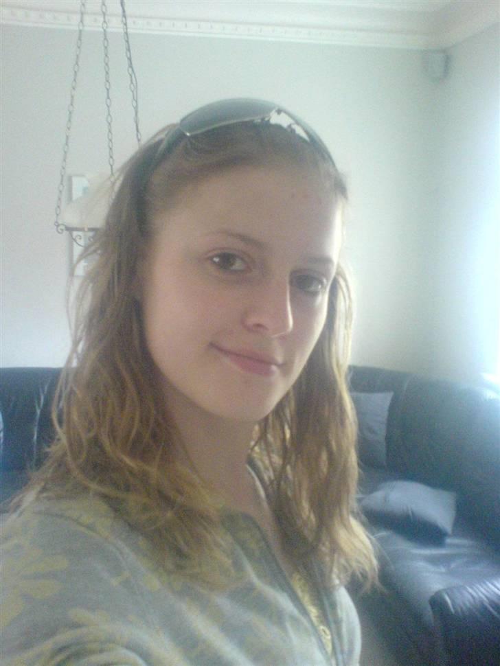 Kvinde Camilla billede 3