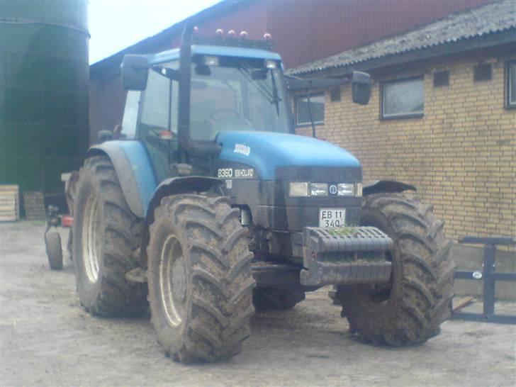 Kvinde Camilla - dette er så min maskine på job ;) billede 5