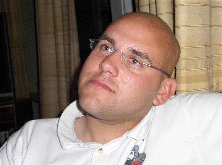 Mand Nicholai billede 1