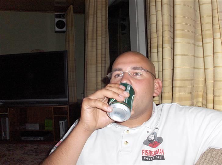 Mand Nicholai - ofte set sådan billede 2