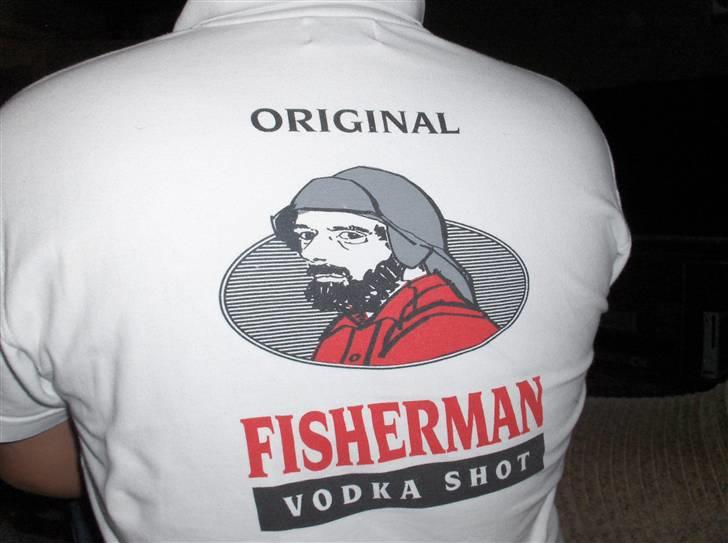 Mand Nicholai - Altid en bagside af medaljen billede 4