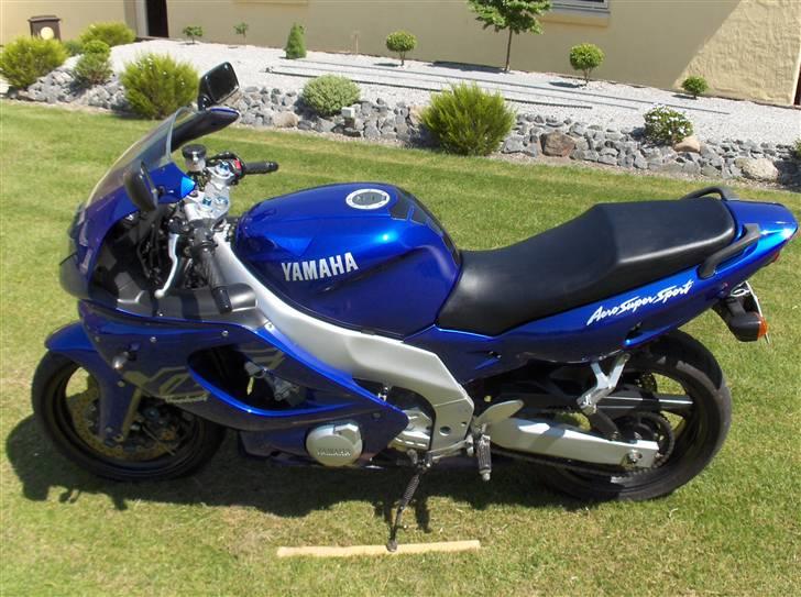 Mand Nicholai - Min herlige maskine billede 7