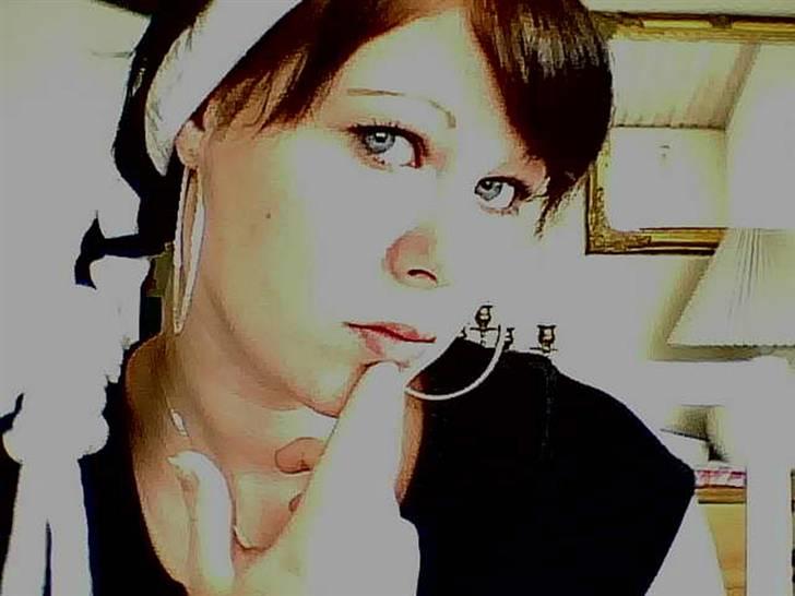 Kvinde sabine billede 1