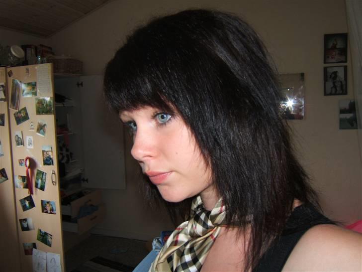 Kvinde sabine billede 3