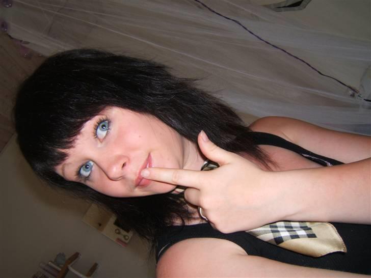 Kvinde sabine billede 4