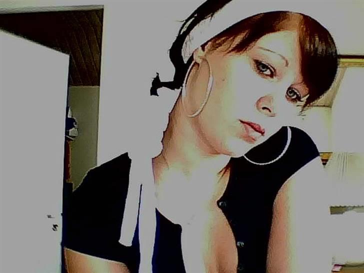 Kvinde sabine billede 5