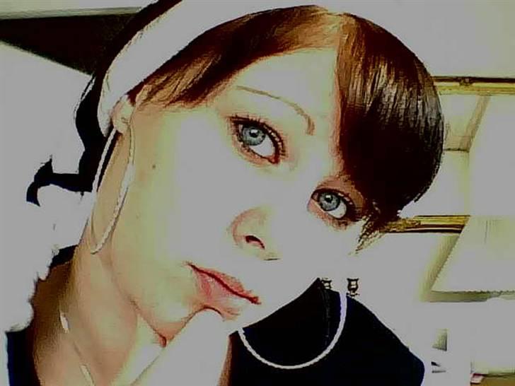 Kvinde sabine billede 6