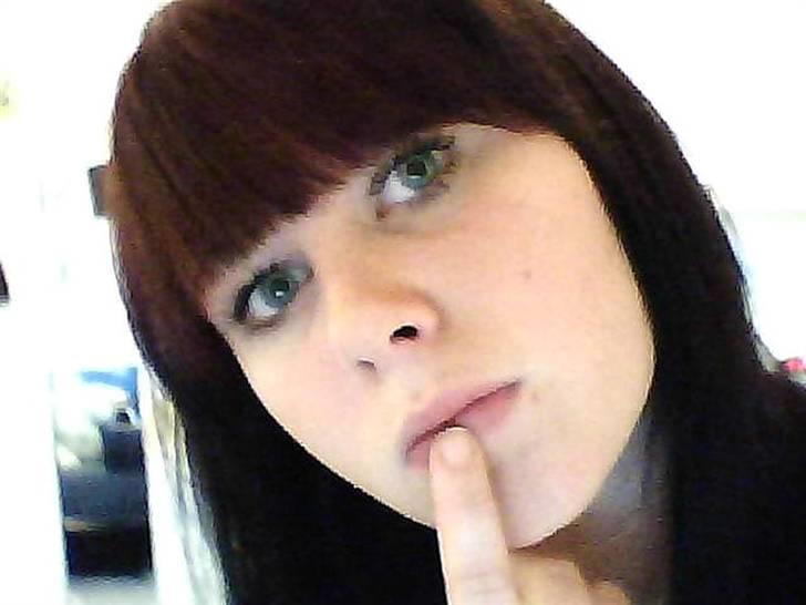 Kvinde sabine billede 7