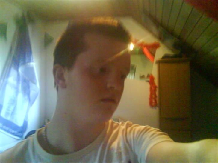 Mand Marvin billede 5