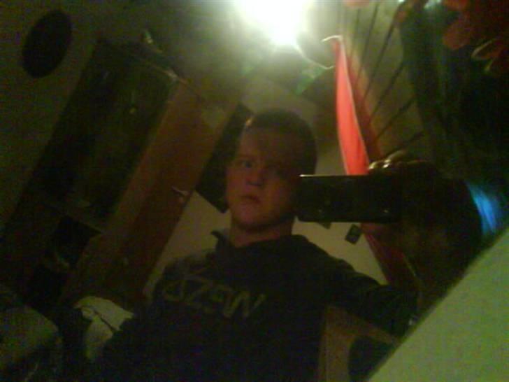 Mand Marvin billede 6