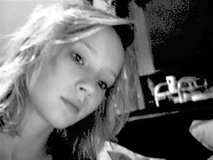 Kvinde Sofie ;p billede 2