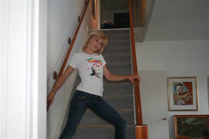 Kvinde Sofie ;p billede 5