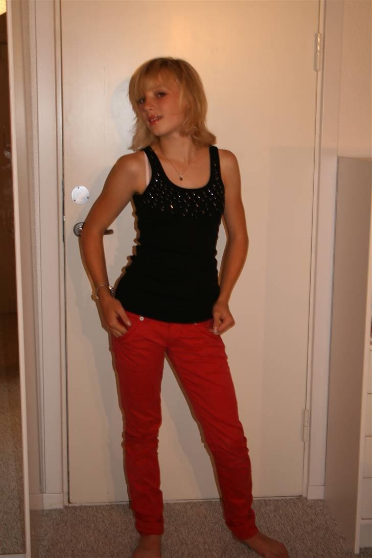 Kvinde Sofie ;p billede 7