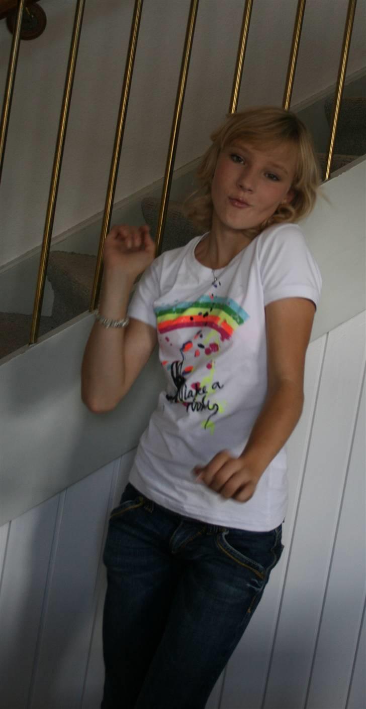 Kvinde Sofie ;p billede 8