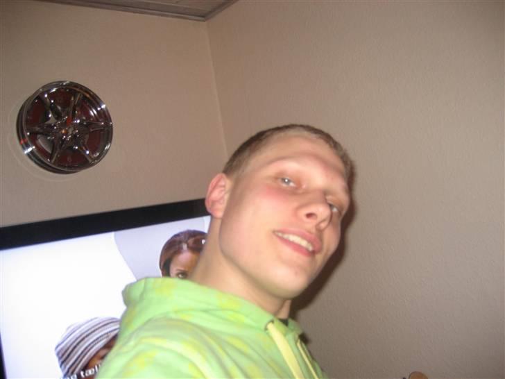 Mand Stefan billede 2