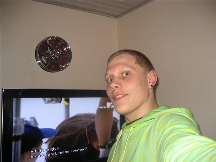 Mand Stefan billede 3