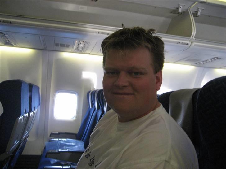 Kvinde Mette - min kæreste billede 3