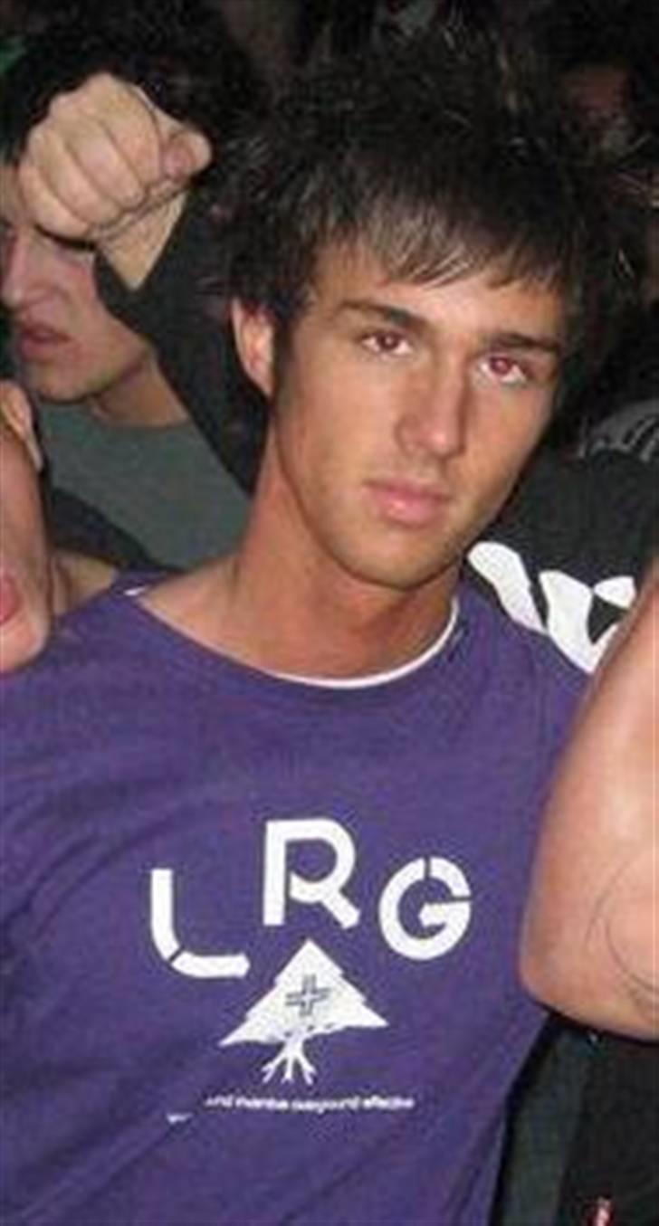 Mand Christopher PH billede 3