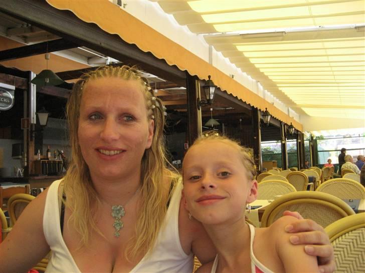 Kvinde Mette billede 8