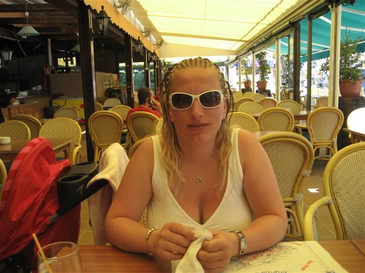 Kvinde Mette - mig billede 9