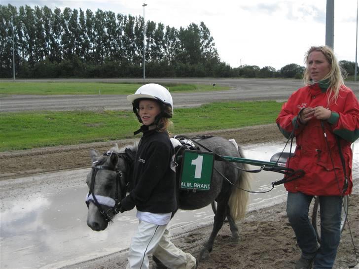 Kvinde Mette - klar til og hjælpe min datter efter sejr billede 12