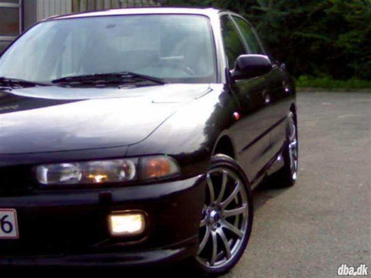 Mand DeNyS - ny dyt;-) 2,0 v6 24v billede 11