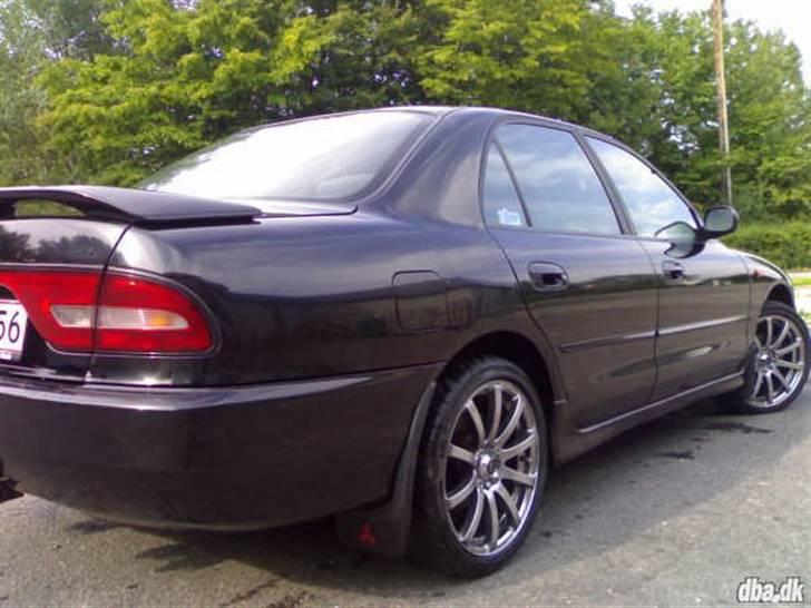 Mand DeNyS - ny dyt;-) 2,0 v6 24v billede 12