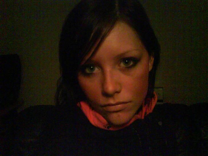 Kvinde Sandie billede 12