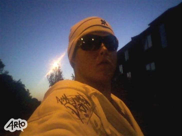 Mand krede - Juni 08 billede 1