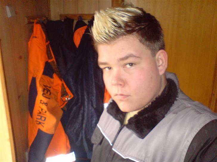 Mand krede - maj 07 billede 2