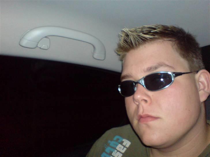 Mand krede - På vej til prag.. april 07 billede 5