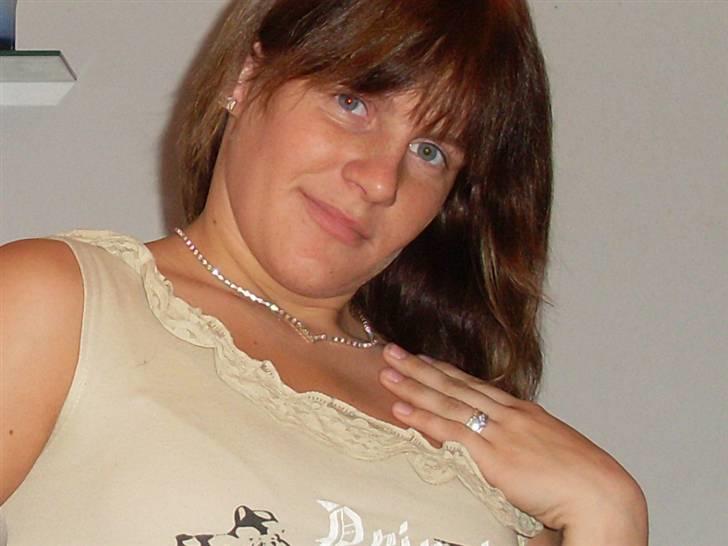 Kvinde Nina - 16/11-07 billede 5