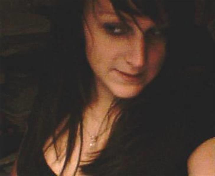 Kvinde Camilla Kj&#248;ller - Camilla Kj&#248;ller Hansen billede 1