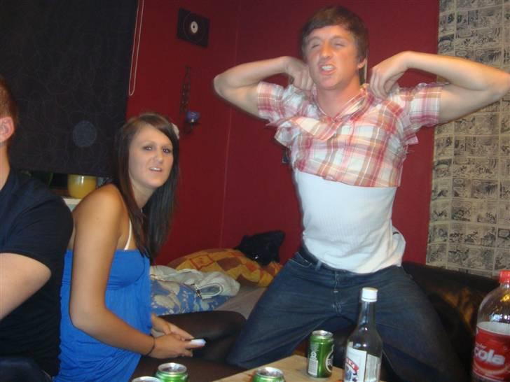 Kvinde Camilla Kj&#248;ller billede 2