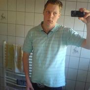Mand tommy