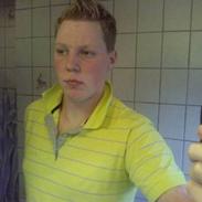 Mand tommy