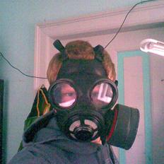 Mand Martin. Nielsen