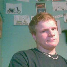 Mand Martin. Nielsen