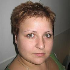 Kvinde Jeanett