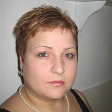 Kvinde Jeanett
