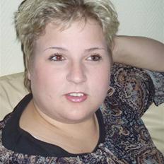 Kvinde Jeanett