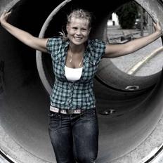 Kvinde Eva K
