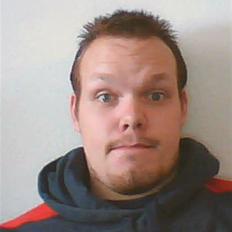 Mand Gerdy™  Jacobsen