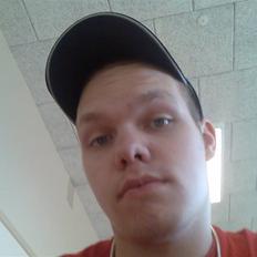 Mand Gerdy™  Jacobsen