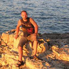 Mand Den gamle *GG* Jan