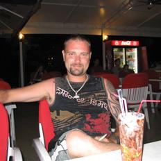 Mand Den gamle *GG* Jan