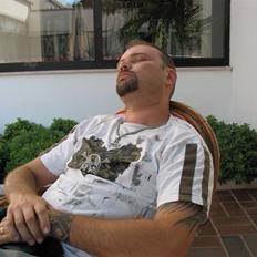 Mand Den gamle *GG* Jan