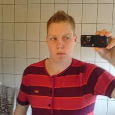 Mand tommy