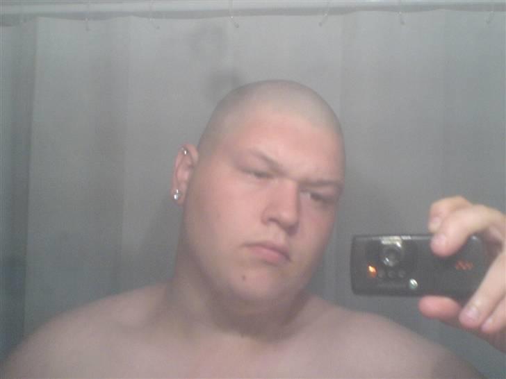 Mand Karsten billede 1