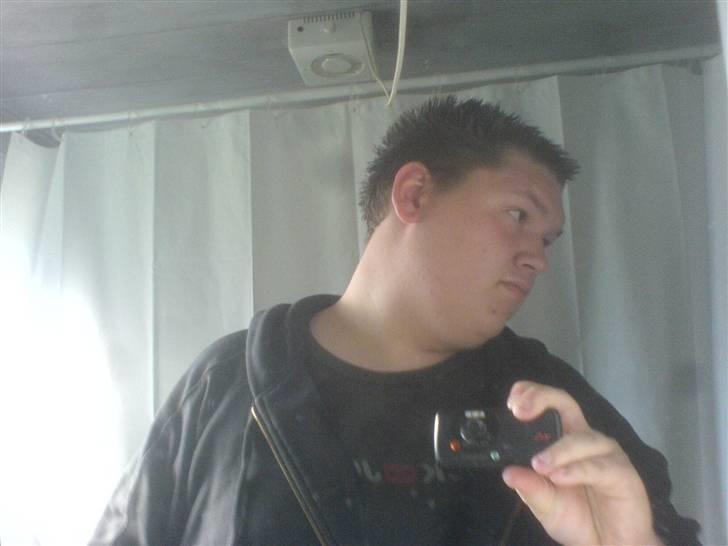 Mand Karsten billede 6